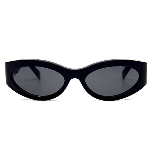 New! CELINE Sunglasses CL40288I 01A, Authentic - Picture 3 of 12